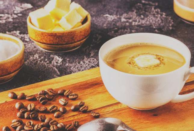 Cum ajută cafeaua la slăbit?