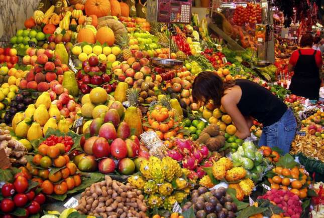 Iată cum să folosești fructele pentru a slăbi