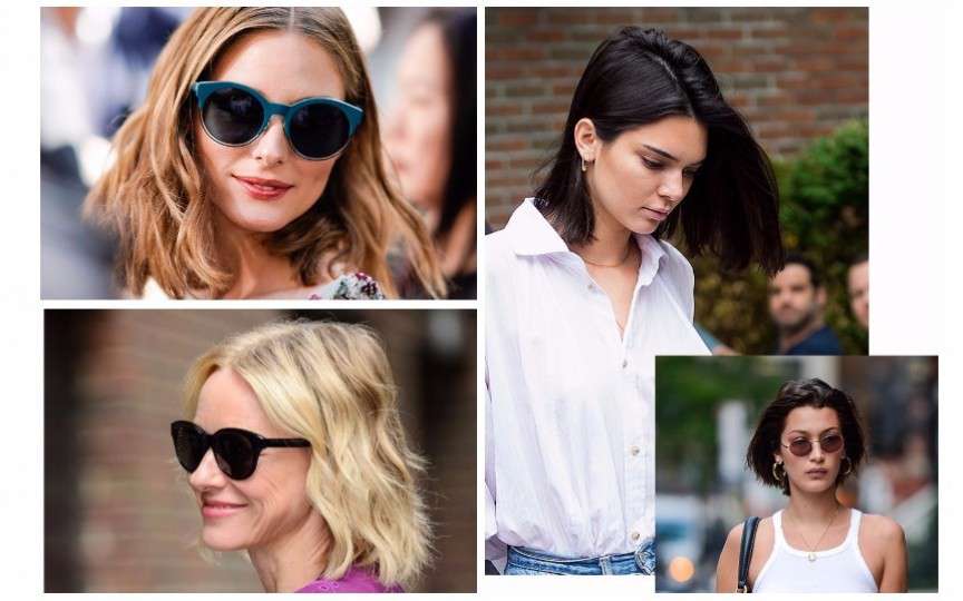 Mai pe scurt: tendințe privind tunsorile feminine pentru această toamnă