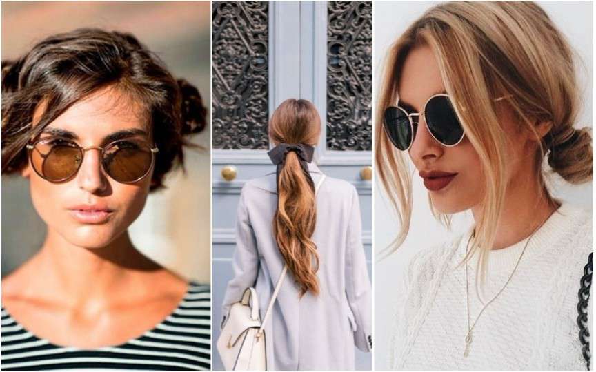 Moda 2018: coafuri în vogă