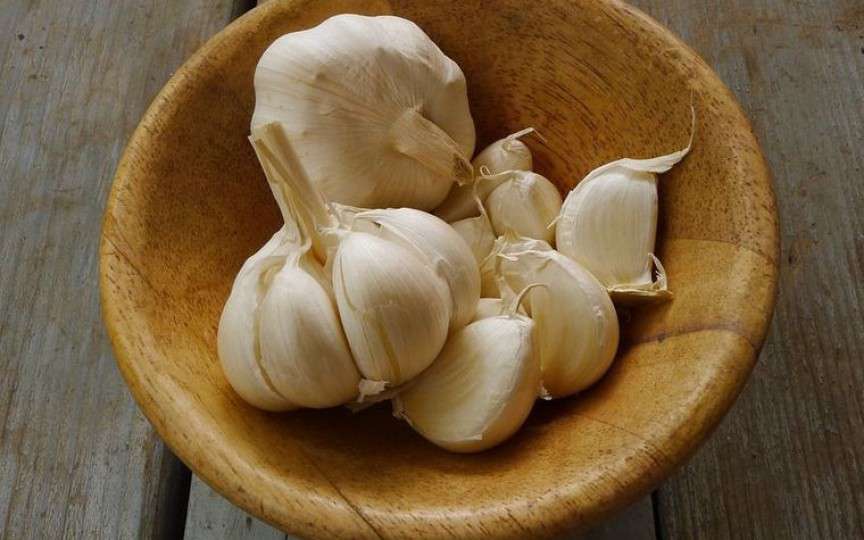 Dieta cu usturoi. Rezultate uimitoare după o lună