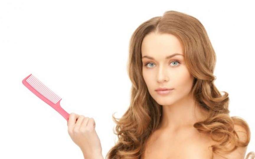 5 tratamente naturale împotriva căderii părului