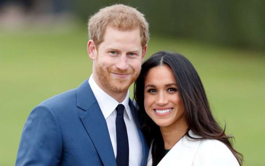 (FOTO) Cele mai frumoase ținute cu care Meghan Markle a impresionat în timpul sarcinii