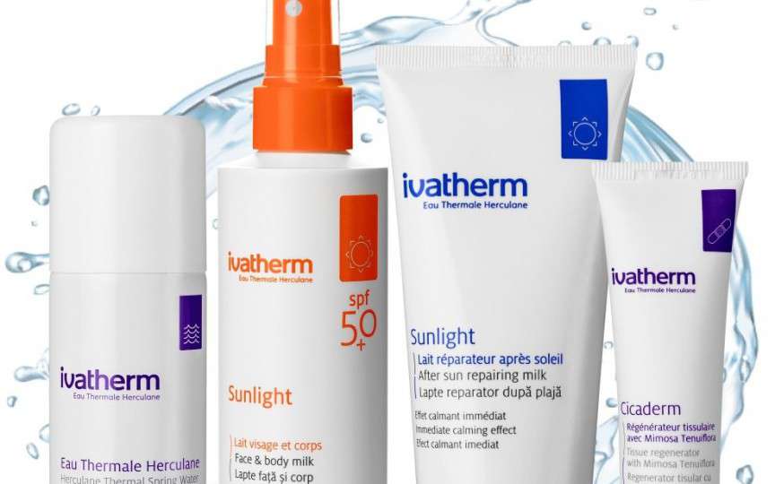Sunlight, protecție 360° pe timpul verii!