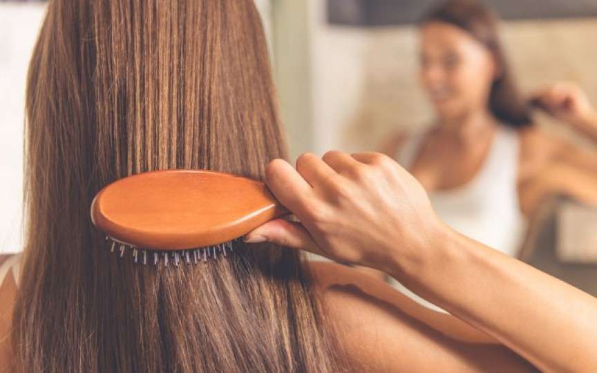 Nutriționist: 10 alimente care stimulează creșterea părului