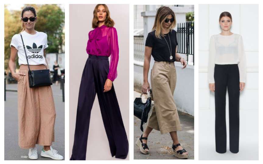 Cum îți alegi pantalonii în funcție de forma corpului?