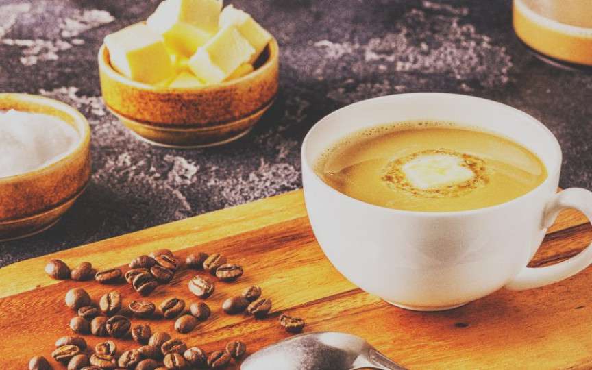 Cum ajută cafeaua la slăbit?