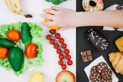 11 Mituri despre alimentația sănătoasă în care ar trebui să nu mai crezi