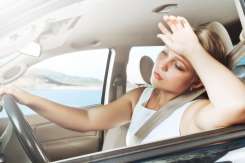 Cum să răcești rapid mașina vara: Trucul japonez care scade temperatura cu 10°C în 5 secunde