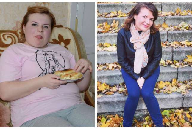 Vrei să slăbești? Atunci nu te mai complace în felul în care arăți!
