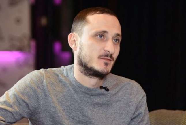 Mesaj de susținere pentru Mihai Stratulat de la Ionela Hadârcă: „Jios labele de pe Stratulat!”