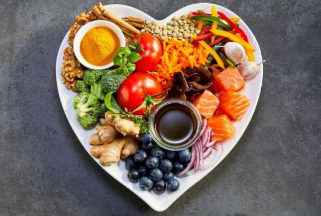 10 reguli de alimentaţie dacă vrei să ai o inimă sănătoasă