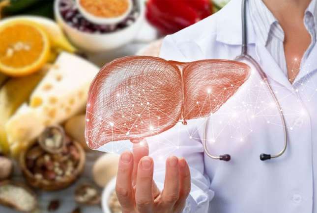Alimente care detoxifică ficatul și reduc grăsimea hepatică