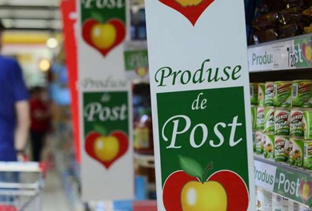 Alimente de post nesănătoase: Ce să eviți pentru o dietă echilibrată