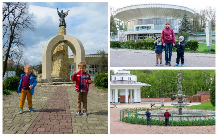 Sfaturi pentru părinții care aleg destinația Morșin și au pici de până la 4 ani