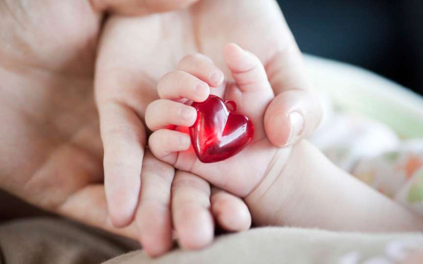 Părinții care sunt demni de admirație