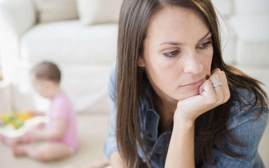 Sindromul părintelui perfect care crede că educă un copil perfect