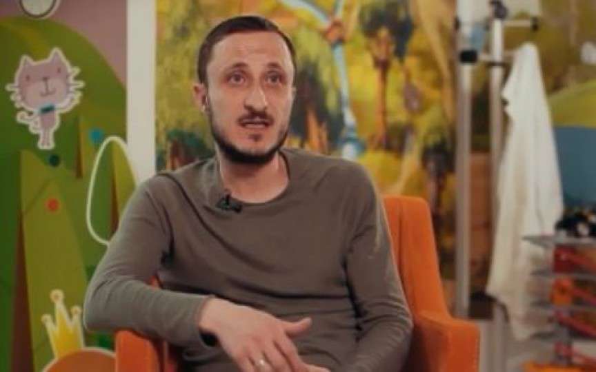 Pediatrul Mihai Stratulat: Cât de fățarnică este lumea la noi în Moldova?