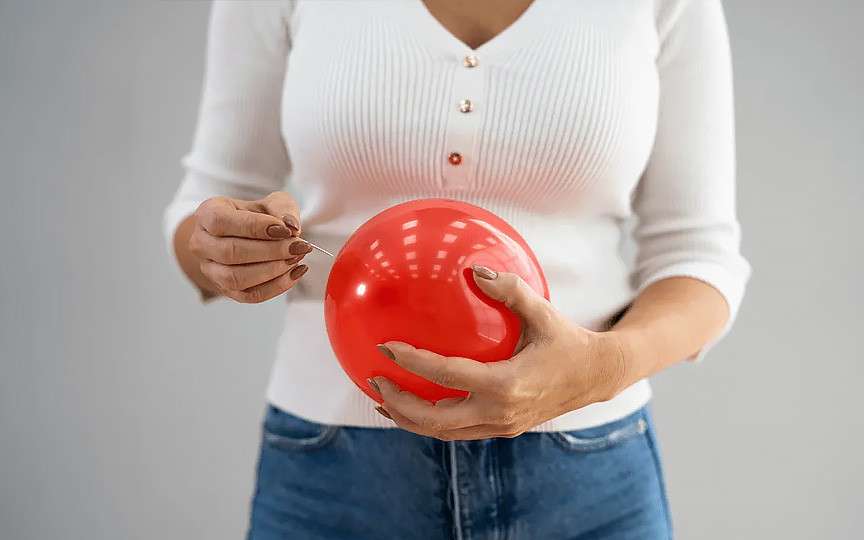 Alimente care agravează balonarea: ce să eviți pentru un abdomen mai ușor