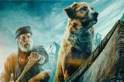 Un film despre un câine curajos și inteligent, perfect pentru întreaga familie  – Chemarea străbunilor