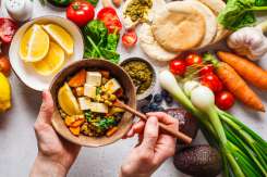 Dieta incredibilă care poate reduce riscul de diabet, demență și chiar cancer