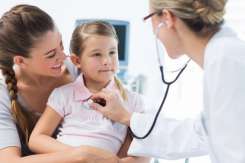 Top 4 probleme de sănătate la copii care se pot agrava primăvara