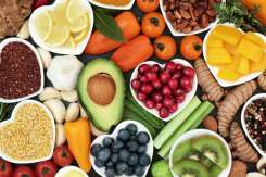 Top 9 alimente care luptă cu pofta prea mare de mâncare