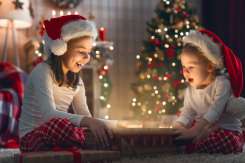 8 jocuri perfecte pentru sărbătorile de iarnă