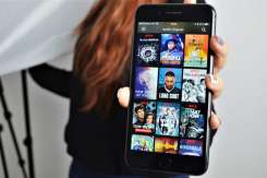 Filmul genial care a rupt topurile pe Netflix, de Crăciun. Se află pe locul 1 în preferințe
