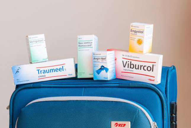Pregătești trusa medicală de vacanță? Iata 7 recomandări!