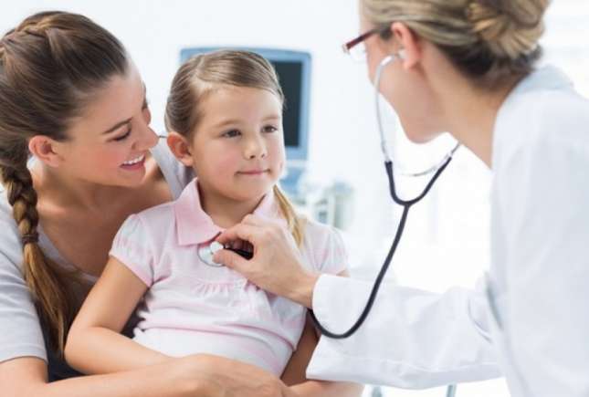 Top 4 probleme de sănătate la copii care se pot agrava primăvara