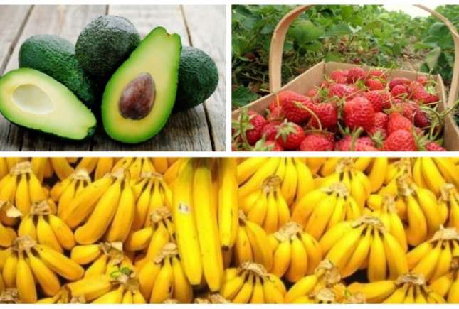 Top 6 cele mai bune fructe pe care poți să le mănânci în timp ce alăptezi