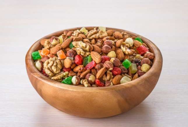 Top 10 alimente cele mai bogate în proteine