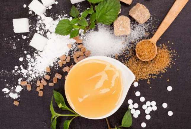Top 5 alimente cu o concentraţie mare de zahăr pe care le consumăm frecvent