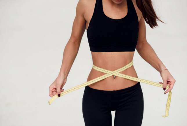 7 obiceiuri zilnice pentru a pierde rapid grăsimea de pe abdomen