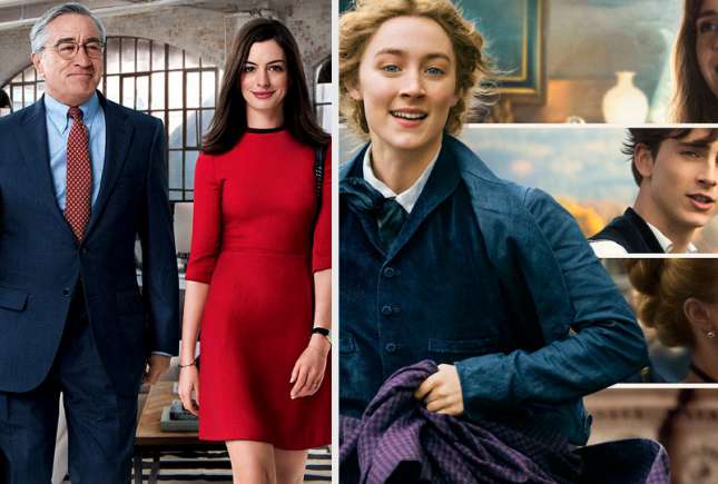Top 3 filme perfecte pentru un weekend relaxant