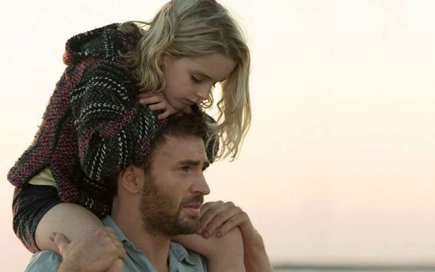 Un film emoționant pentru părinți – Gifted (Înzestrată)