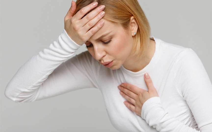 Trei sfaturi de la o mamă anxioasă către semenele ei