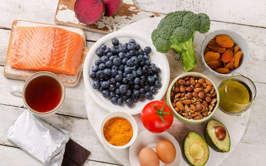 Alimente care pot îmbunătăți memoria și concentrarea