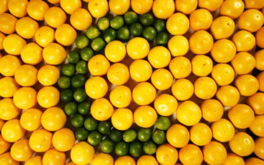 Top 10 alimente cu cea mai mare concentrație de Vitamina C