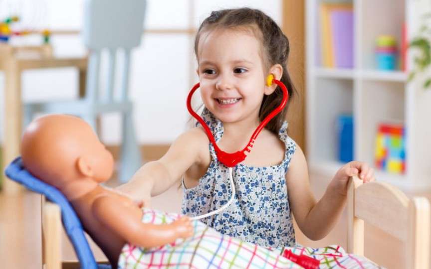 Top 10 cele mai importante lucruri pentru sănătatea copilului