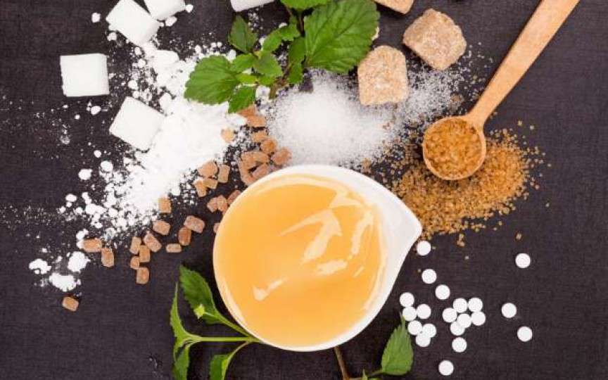 Top 5 alimente cu o concentraţie mare de zahăr pe care le consumăm frecvent