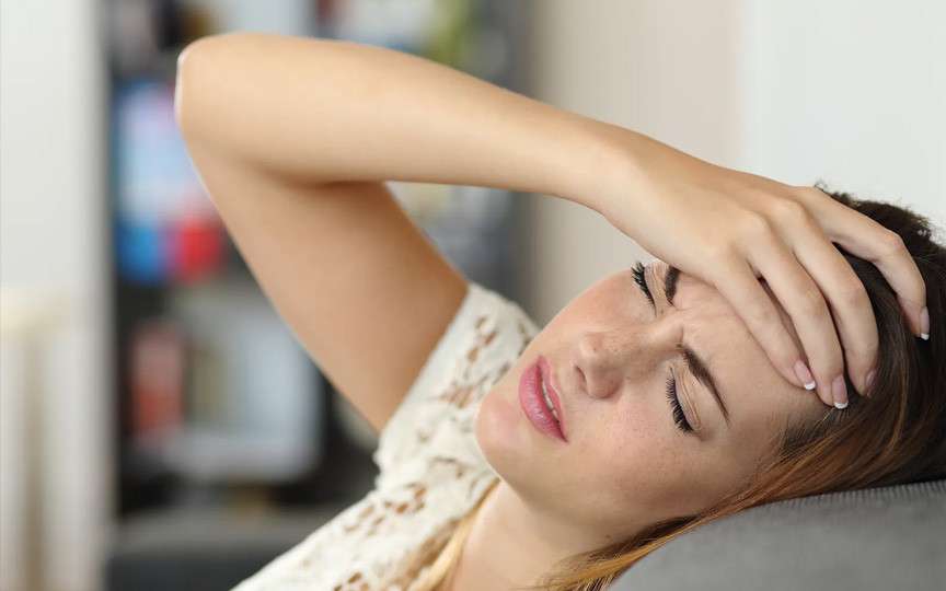 5 afecțiuni agravate de vremea schimbătoare de primăvară – Ce trebuie să știi
