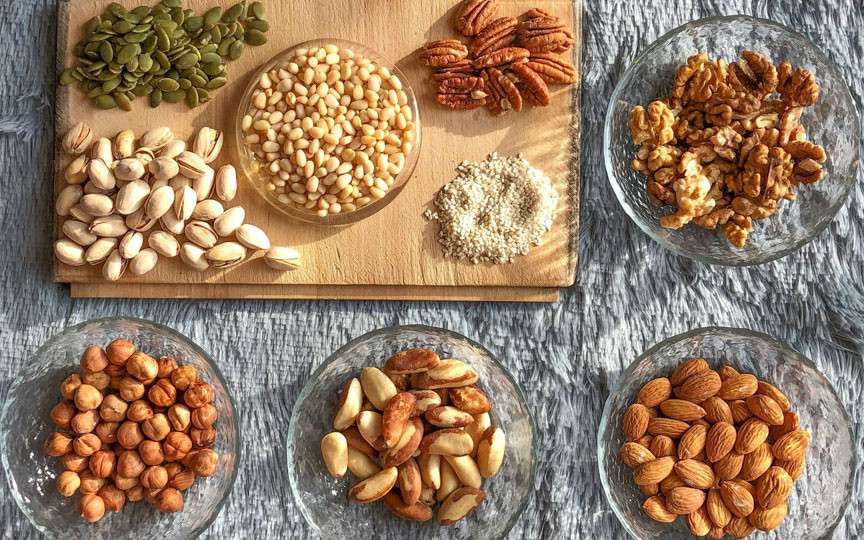6 alimente care te scapă de insomnie — ce să mănânci seara pentru un somn profund
