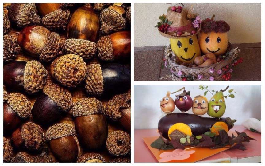 24 de idei originale și ușor de realizat pentru Toamna de Aur