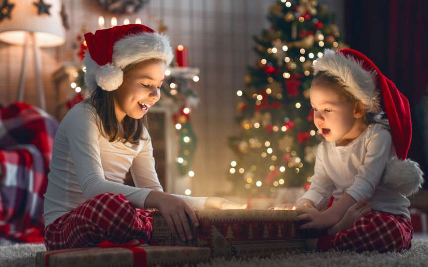 8 jocuri perfecte pentru sărbătorile de iarnă
