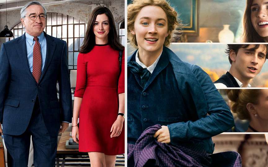 Top 3 filme perfecte pentru un weekend relaxant
