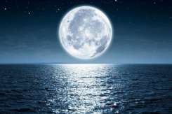 Luna Plină din 13 iulie: astăzi are loc cel mai serios moment de bilanț al anului