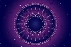 Care sunt cele 5 zodii avantajate de Luna Plină din 17 octombrie 2024