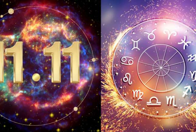 11.11, ziua transformărilor profunde. Pentru 3 zodii nimic nu va mai fi la fel, încep o nouă viață și au parte de lucruri neașteptate și schimbări